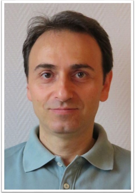 dr Krasimir Dimitros