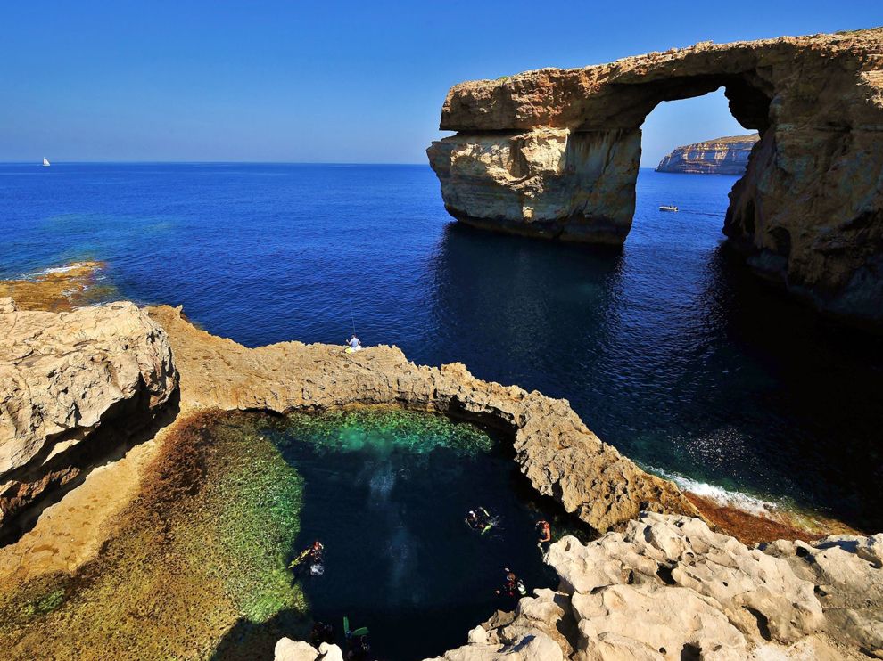 gozo