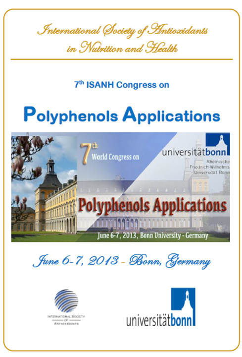 Cover Polyphenols