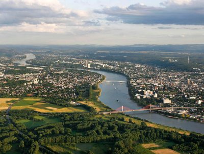 bonn rhein